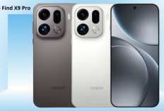 Oppo Tunjukkan Kekuatan Videografi Find X9 Pro dengan Memproduksi Film Pendek