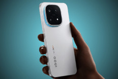 iQOO 16 Bawa Layar OLED Samsung M16, Teknologi Premium iPhone Duo Kini Hadir di Android