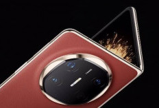Huawei Mate X8 Dirumorkan Meluncur November 2026, Bawa Baterai 6.000 mAh dan Layar Lipat 120Hz