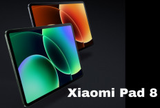 Xiaomi Pad 8 Resmi Diperkenalkan, Tablet Mid-Range dengan Performa dan AI Lebih Canggih