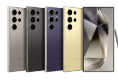 5 HP Flagship 2025 yang Kamera-nya Bisa Tantang iPhone