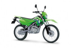 Spesifikasi Kawasaki KLX150, Motor Trail dengan Kemampuan Jelajah Mumpuni