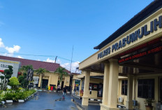 Plt Direktur Petro Prabu Diperiksa Polisi, Ini Penjelasan Soal Dugaan Penggelapan Tagihan Gas SPPG