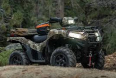 Kelebihan dan Kekurangan Kawasaki Brute Force 750 SE, ATV V Twin dengan Sistem 4WD 