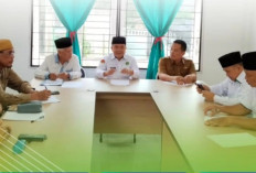 Zakat Fitrah 1447 H di Prabumulih Resmi Rp37.000 per Jiwa, Fidyah Rp30.000 per Hari