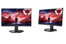 Legion Monitor Gen 10 Resmi di Indonesia, Teknologi OLED dan Refresh Rate Tinggi untuk Gamer & Kreator