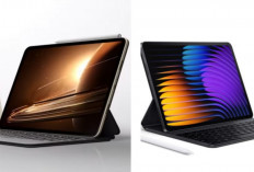 Perbandingan Xiaomi Pad 7 dan Oppo Pad 2: Mana yang Lebih Worth It?