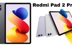 Redmi Pad 2 Pro Learning Edition Jadi Tablet Edukasi Baru Xiaomi, Ini Keunggulannya