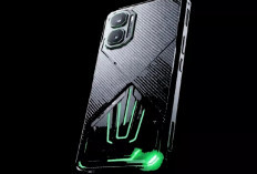 Infinix GT 50 Pro Meluncur: Teknologi Pendingin Cair Mikro Jadi Sorotan