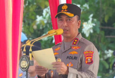 MUI OKU Dirikan MUI Mart, 30 Persen Keuntungan untuk Dakwah dan Program Sosial