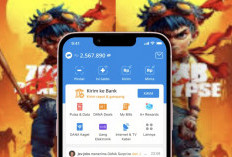 Main Game Zombocalypse Bisa Dapat Saldo DANA? Ini Cara Auto Cuan yang Lagi Viral