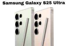 Samsung 2025, Dari Flagship Mewah hingga Ponsel Menengah Berkualitas