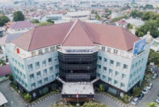 147 Wajib Pajak Kena Blokir Rekening, DJP Sumsel Babel Optimalkan Penagihan