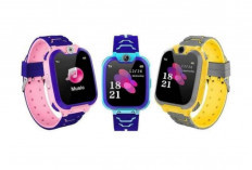 Smartwatch Terjangkau dengan Fitur Lengkap? Kenalkan Evercoss