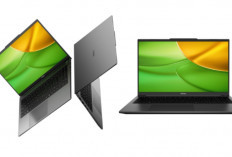 Infinix XBOOK 15 Resmi Meluncur di Indonesia, Laptop Ryzen Mulai Rp7 Jutaan