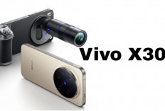 Vivo X300 dan X300 Pro Resmi Dirilis: Flagship Kencang dengan Kamera ZEISS