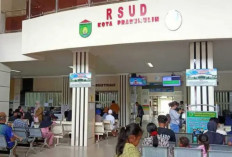 Komisi I DPRD Prabumulih Tekan RSUD Berbenah, Empat Rekomendasi Jadi Sorotan