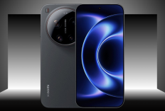 Xiaomi Pamer Teaser Global Xiaomi 17 Ultra, Siap Debut 28 Februari