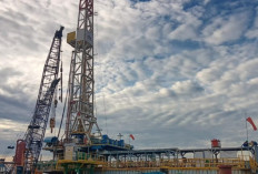 Rig PDSI #28.2 Sukses Bor Sumur AMJ-005, Produksi Awal Tembus 410,4 BOPD
