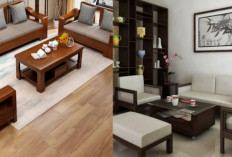 5 Cara Menata Ruang Tamu Agar Kumpul Keluarga Makin Nyaman