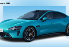 Xiaomi Klarifikasi Rumor Kolaborasi EV dengan Ford di AS