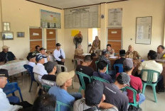 Pemekaran RT Perumahan Al-Fatih Belum Jelas, Lurah Cambai Siapkan Koordinasi dengan Dinas PMD