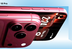 Bocoran Terbaru: iPhone 18 Pro Masih Pertahankan Dynamic Island, Ukuran Diperkecil