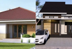 Atap Pelana vs Atap Perisai: Mana yang Paling Cocok untuk Rumah Tropis?
