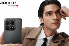 Xiaomi 17, Kamera Leica 50MP Triple Lens, Snapdragon 8 Elite Gen 5 Siap Tantang Flagship Premium
