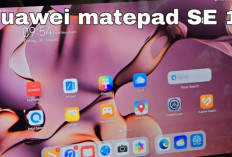 3 Tablet Huawei RAM 8 GB Terbaik 2026, Cocok untuk Kerja dan Kuliah