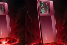 Redmi Note 14 SE, Smartphone Kelas Menengah dengan Layar AMOLED 2100 Nits