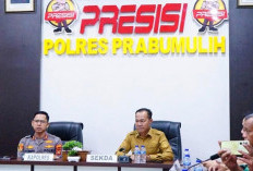 Pemkot Prabumulih Perketat Pengawasan Distribusi BBM, Libatkan Seluruh Instansi