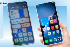 Review Meizu 21 Pro 2026: Layar 2K, Snapdragon 8 Gen 3, Kamera Telefoto Jadi Andalan