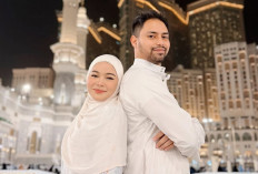 Lady Rara Kenang Perjuangan dari Prabumulih, Kini Bicara soal Momongan