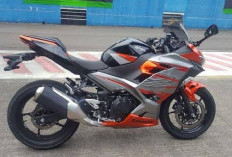 Kelebihan dan Kekurangan Kawasaki Ninja 250, Motor Sport yang Tetap Menjadi Favorit