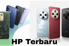 10 HP Baru yang Bakal Mengguncang Pasar Indonesia Mulai September 2026, Ada Baterai 10.000 mAh!
