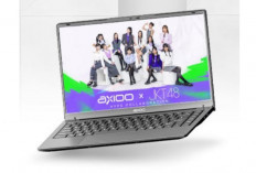 Laptop Intel Core i5 Terbaik Akhir 2025: Performa Kencang, Harga Terjangkau