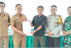 Tak Perlu Repot, Program Gelitik Hadirkan Layanan Kependudukan Langsung ke Rumah Warga