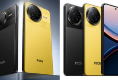 POCO F7 Ultra Resmi Meluncur, Andalkan Performa Snapdragon 8 Elite