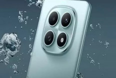 Poco M8 Pro Siap Meluncur: Baterai Jumbo & Pengisian Super Cepat 100W