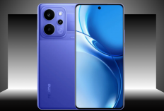 Realme Narzo Power Resmi Meluncur, Bawa Baterai Raksasa 10.001 mAh