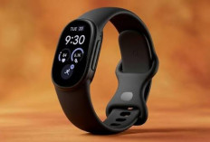 Fitbit Edge Dirumorkan Jadi Penerus Charge, Usung Layar AMOLED dan Fitur Kesehatan Canggih