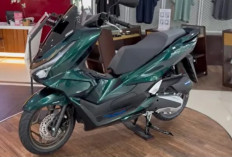 Kelebihan dan Kekurangan Honda PCX160 2026,  Motor Premium Untuk Harian