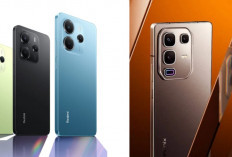 HP Rp2 Jutaan 2026: Spesifikasi Naik Kelas, Pilihan Makin Banyak