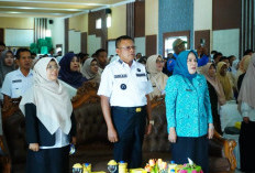 Hardiknas 2026 di Prabumulih: Jalanin Gelar Talk Show Pengembangan Potensi Murid