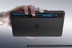 4 Tablet Android Alternatif iPad Mini OLED 2026, dari Tablet Gaming hingga Layar Mirip Kertas