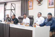 Pemkot Prabumulih Dukung Survei Seismik 3D Amanah, Langkah Awal Cari Cadangan Migas Baru