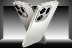 Bocoran Isi Kotak Spesial Oppo Find N6 Terungkap, Dapat Aksesori Premium