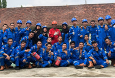 Beasiswa Hulu Migas SKK Migas–PHR Zona 4 Resmi Dibuka, Ini Jadwal dan Syaratnya