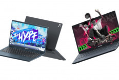 9 Laptop Rp5 Jutaan yang Wajib Dilirik, Ringan dan Bertenaga